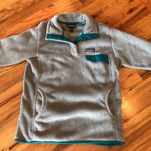 Patagonia Pullover